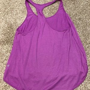 Lululemon 105 singlet